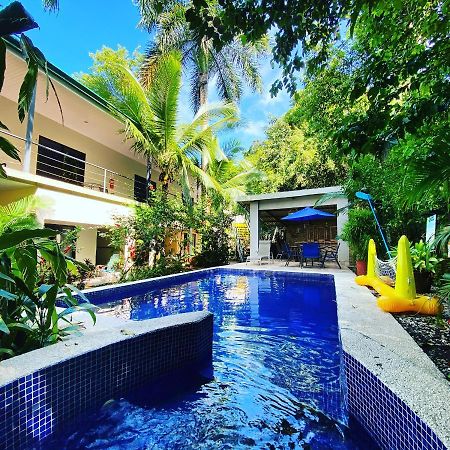 La Posada Jungle Hotel Manuel Antonio Kültér fotó