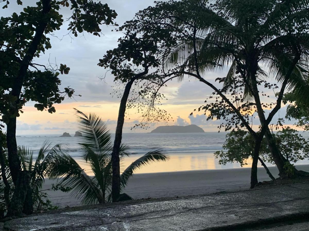 La Posada Jungle Hotel Manuel Antonio Kültér fotó