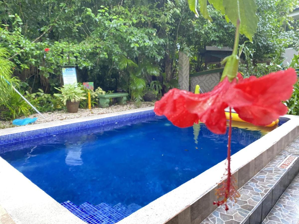 La Posada Jungle Hotel Manuel Antonio Kültér fotó