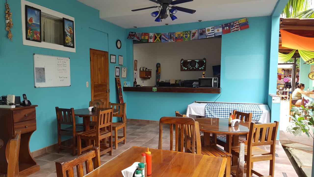 La Posada Jungle Hotel Manuel Antonio Kültér fotó